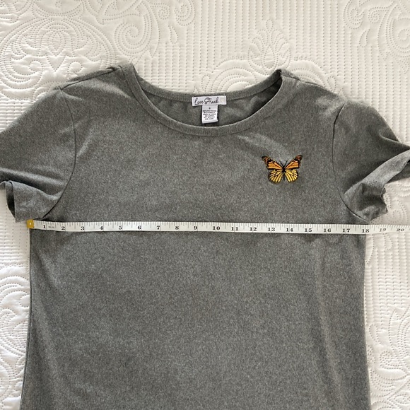 Love streak tee size small - Picture 5 of 6